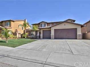 31850 Rouge Ln, Menifee, CA 92584