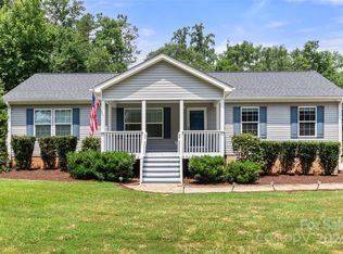 1576 Brown Rd, Chester, SC 29706