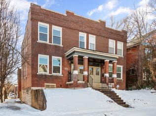 3128 Halliday Ave, Saint Louis, MO