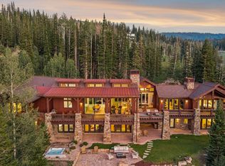 182 White Pine Canyon Rd #182, Park City, UT 84060