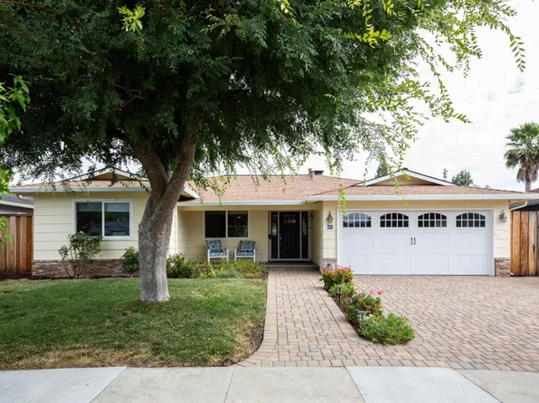 6281 Desert Flame Dr, San Jose, CA 95120