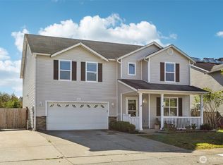 114 Weaver Street NE, Orting, WA 98360