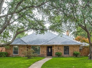 6905 Vista Willow Dr, Dallas, TX 75248