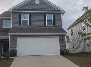 15308 Lake Ridge Rd, Charlotte, NC 28278