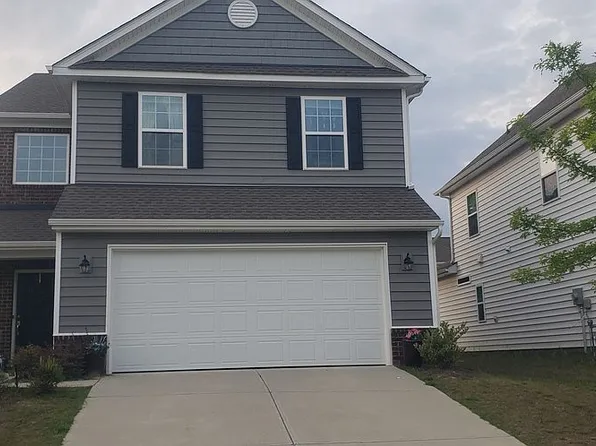 15308 Lake Ridge Rd, Charlotte, NC 28278