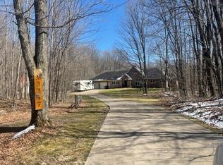 3347 Cortland Ln, Antigo, WI 54409