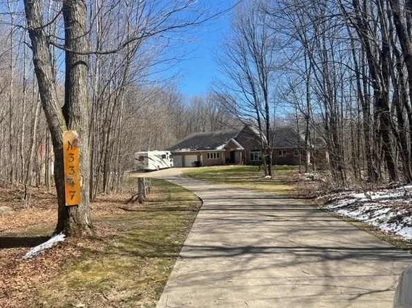 3347 North CORTLAND LANE #N3347 Cortland Ln, Antigo, WI 54409