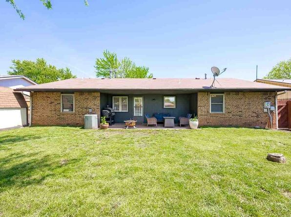 1628 N Grandview St, Stillwater, OK 74075
