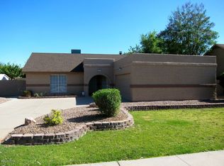 3601 W Laredo St, Chandler, AZ 85226