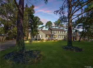 3940 Monza Dr, North Chesterfield, VA 23234