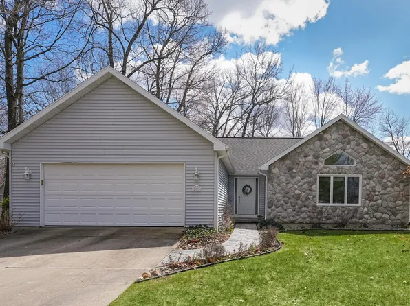 193 Jacaranda Dr, Battle Creek, MI 49015
