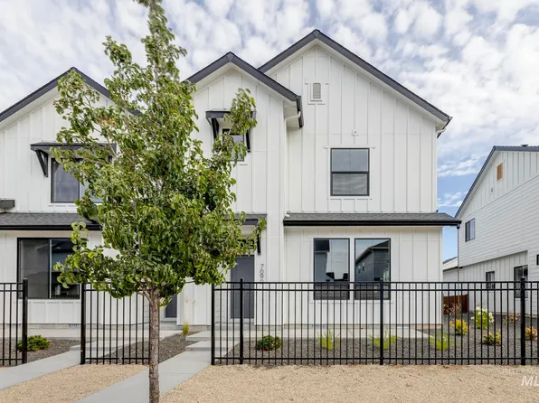 7099 W Madronawood St, Boise, ID 83709