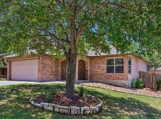 16751 Basin Oak, San Antonio, TX 78247