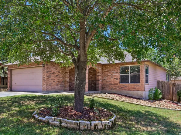 16751 Basin Oak, San Antonio, TX 78247