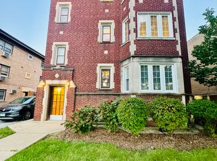 10431 S Hale Ave #2, Chicago, IL 60643