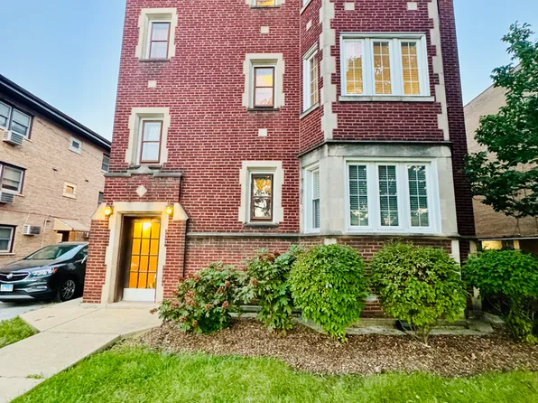 10431 S Hale Ave #2, Chicago, IL 60643