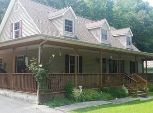 2241 Mountain Laurel Rd, Norton, VA 24273