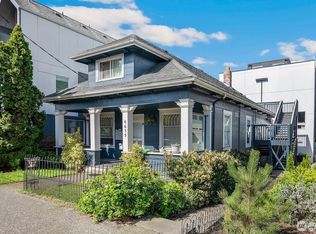 6635 Carleton Ave S, Seattle, WA 98108