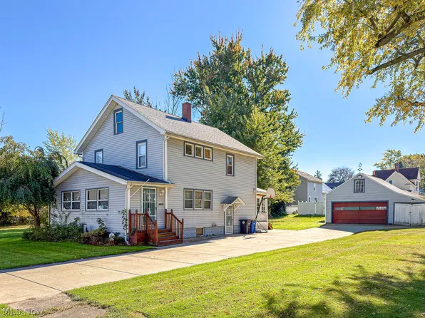 1632 W 12th St, Ashtabula, OH 44004