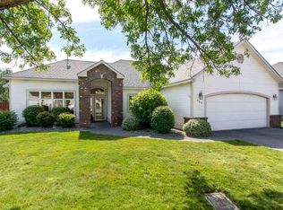 142 W Mesa Dr, Richland, WA 99352