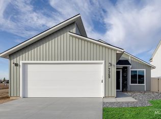 7349 S Bungalow Ave, Meridian, ID 83642