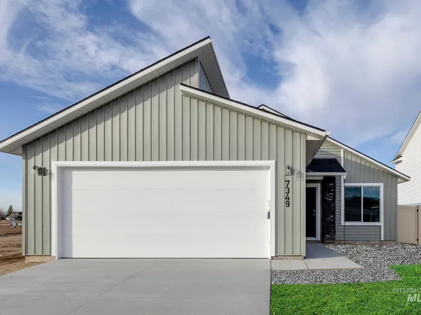 519 Pine St, New Plymouth, ID 83655