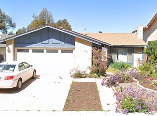 1006 Angelus Ave, San Diego, CA 92114