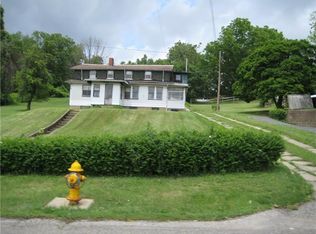 1009 Brierly Ln, Homestead, PA