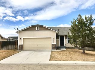 16657 Frisco Ave, Caldwell, ID 83607
