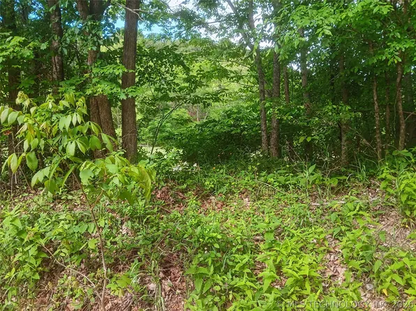 0 N 510th Rd, Tahlequah, OK 74464