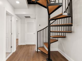 1100 Bladensburg Rd NE, Washington, DC 20002