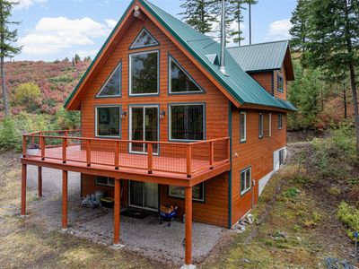 17011 Thornburg Way, Missoula, MT, 59808