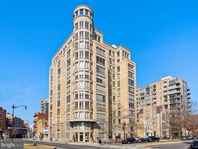 301 Massachusetts Ave NW APT 301, Washington, DC, 20001