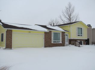 4405 Pathfinder Ave, Cheyenne, WY 82001