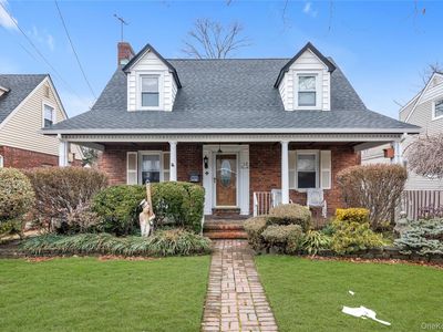 12 Alexine Avenue, East Rockaway, NY, 11518