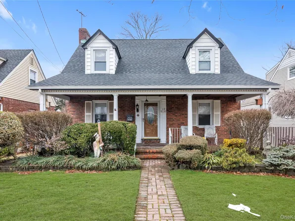 12 Alexine Avenue, East Rockaway, NY 11518