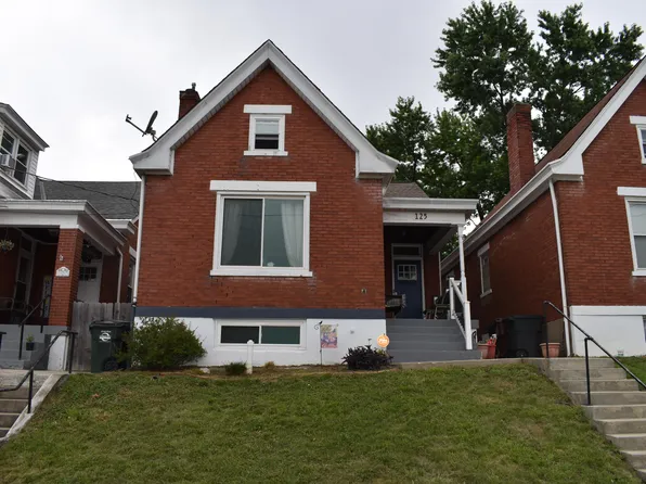 125 16th St, Newport, KY 41071