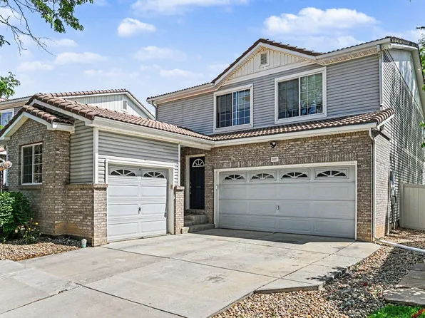 3937 Kenwood Cir, Johnstown, CO 80534