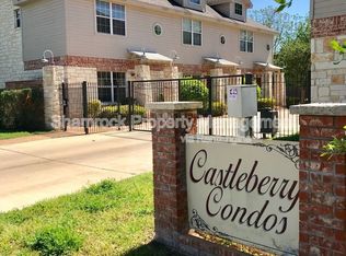 2101 S 7th St APT 8, Waco, TX 76706