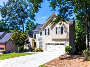 11870 Morning Mist Dr, Alpharetta, GA 30005