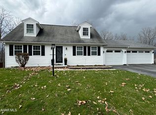 4600 4th Ave, Altoona, PA 16602