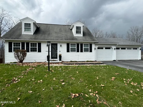 4600 4th Ave, Altoona, PA 16602