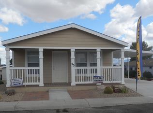 2501 W Wickenburg Way LOT 73, Wickenburg, AZ 85390