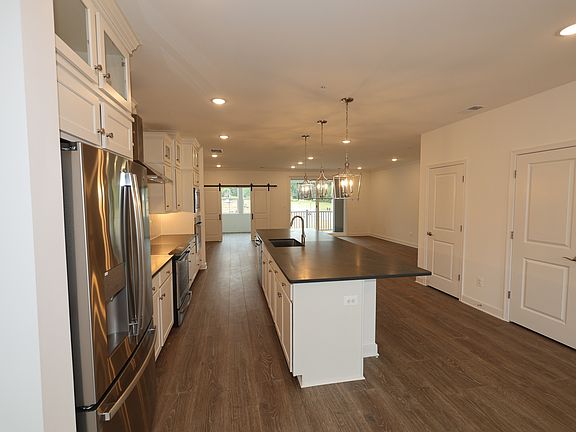 Kitchen - August 22, 2026