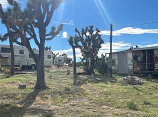 18177 N Lost Mine Dr, Dolan Springs, AZ 86441