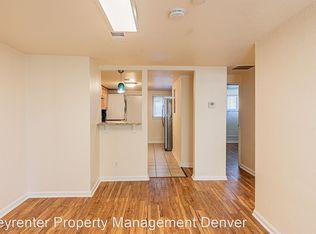 620 W 1st Ave APT A, Denver, CO 80223