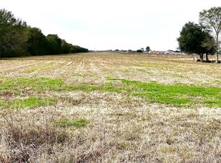 State Highway 685, Erath, LA 70533