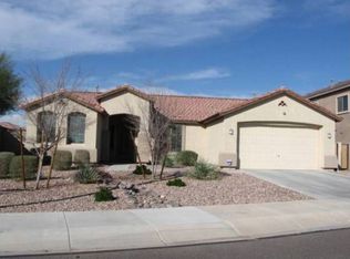 15162 W Roma Ave, Goodyear, AZ 85395