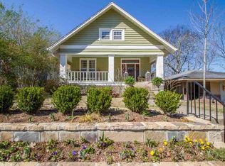 1108 N Palm St, Little Rock, AR 72205