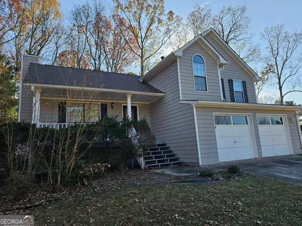 247 Northbridge Dr, Stockbridge, GA 30281